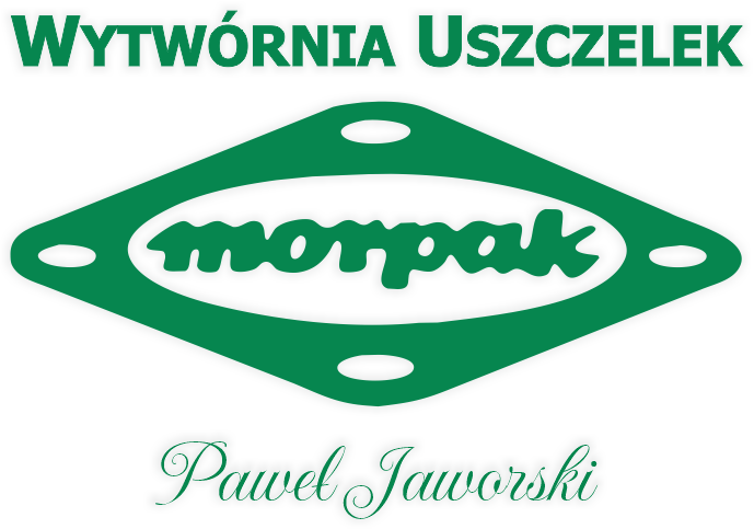 Wytwórnia Uszczelek MORPAK Paweł Jaworski